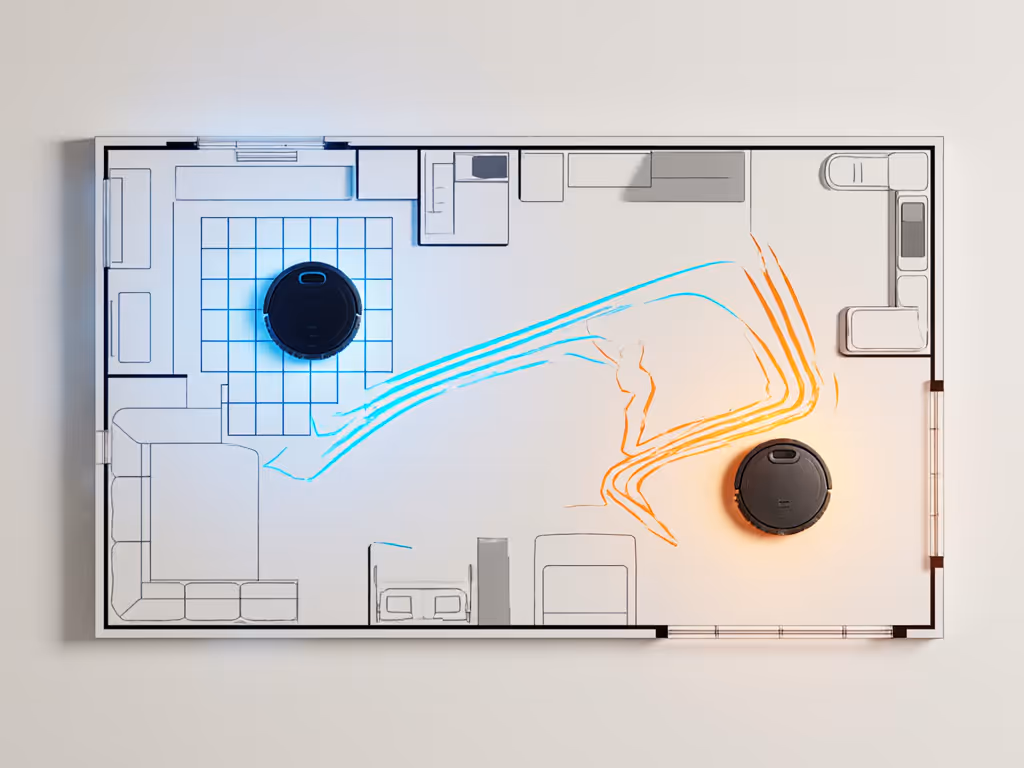 robot_vacuum_navigation_path_comparison