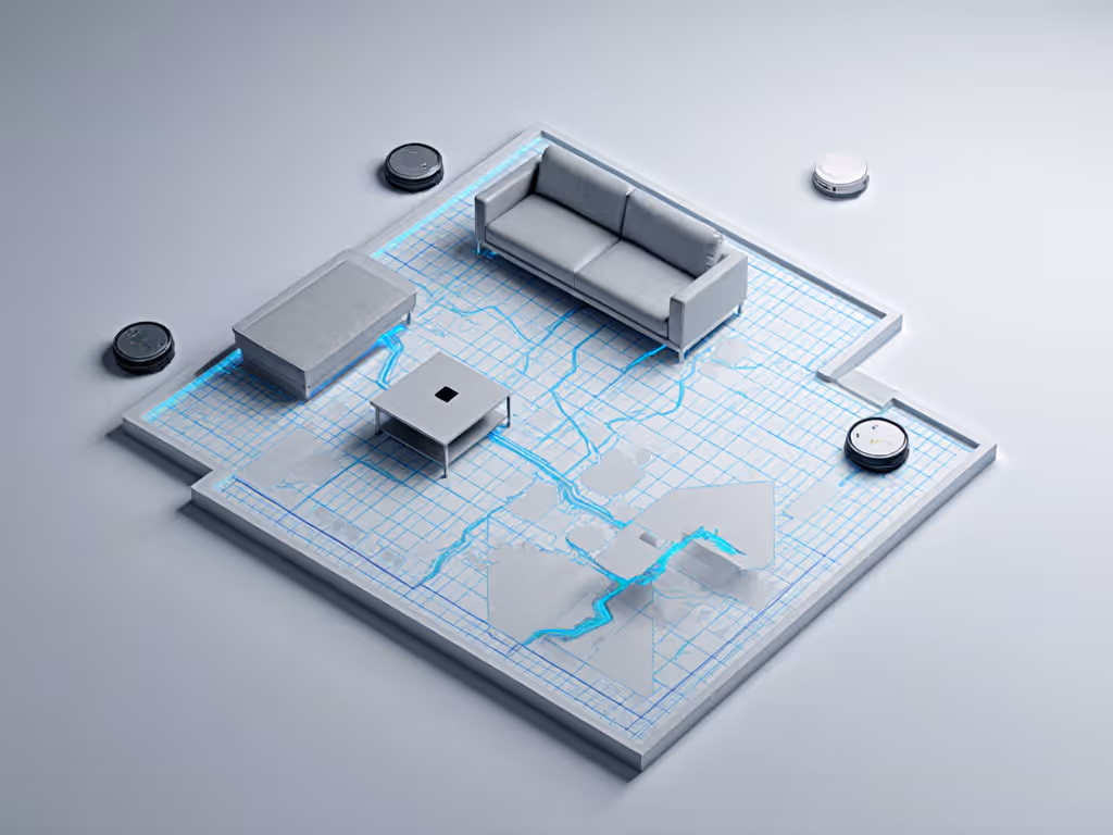 home_setup_robot_vacuum_mapping
