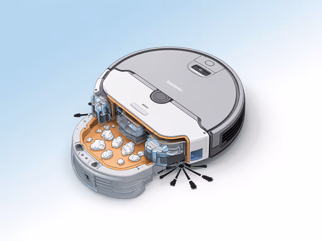 robot_vacuum_mop_hard_water_mineral_buildup_diagram