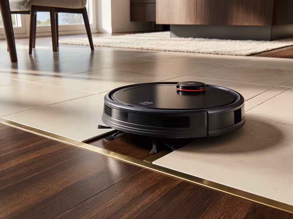Seamless Floor Transitions: Best Robot Vacuums Tested
