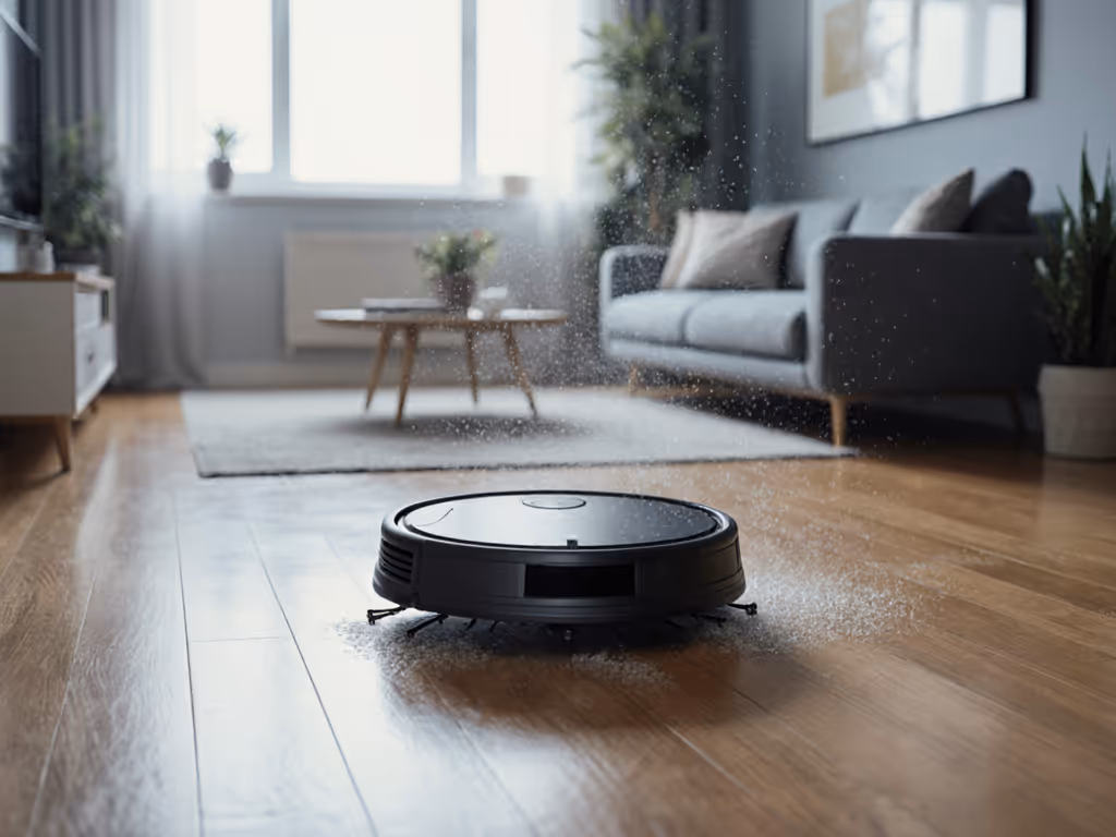 Robot Vacuum Humidity Fixes: Dry Faster, Less Dust