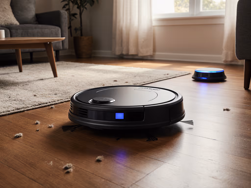 Robot Vacuum Battery Life: Verified Real-World Runtime Tests