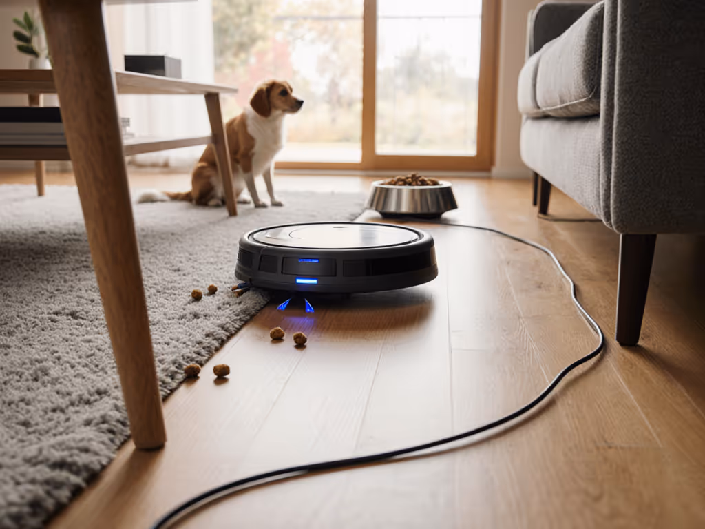 Smart Obstacle Avoidance Compared: Top Robot Vacuums for Real Homes