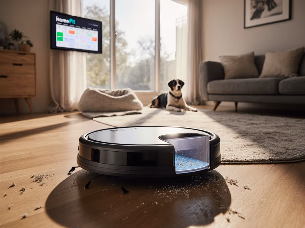 Robot Vacuum Reliability and True 3-Year Cost