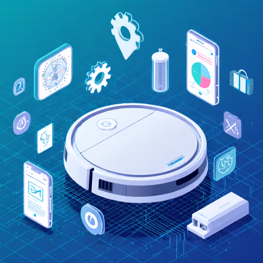 Technology and Ownership Guides
