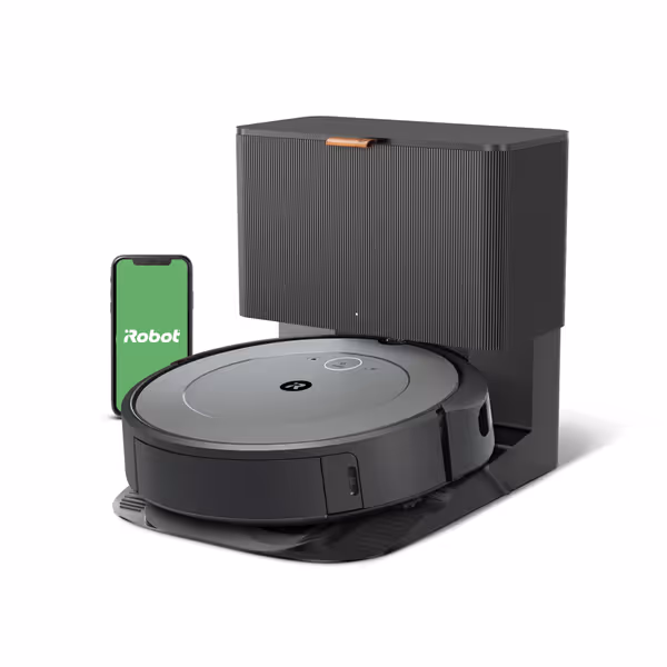 iRobot Roomba i3+ EVO