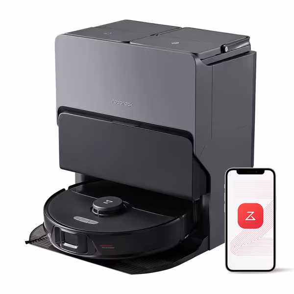 Roborock S8 Max Ultra Robot Vacuum and Mop