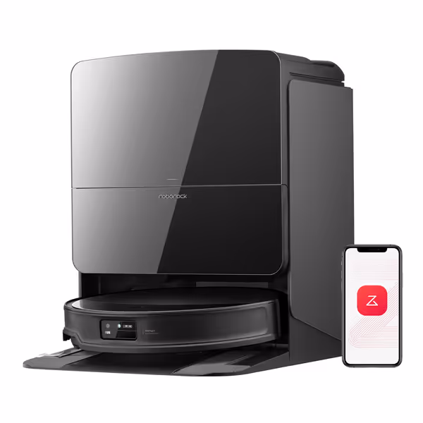 Roborock Saros 10R Robot Vacuum and Mop