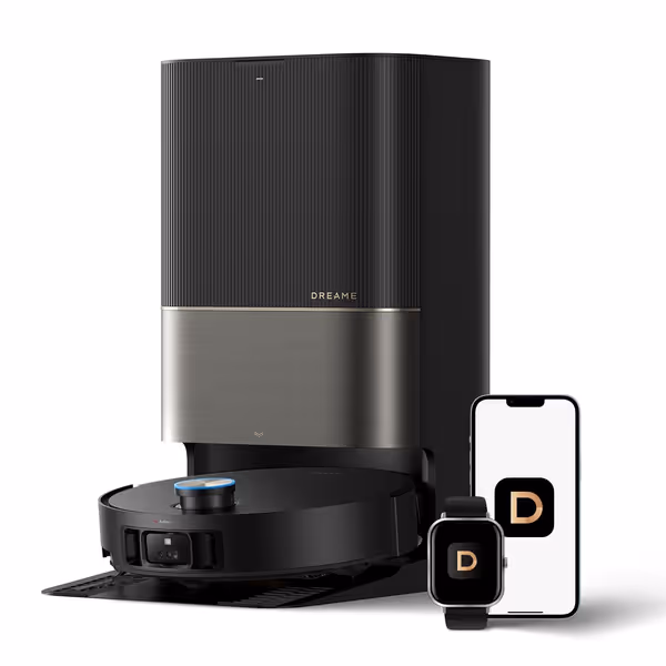 DREAME X50 Ultra Robot Vacuum and Mop
