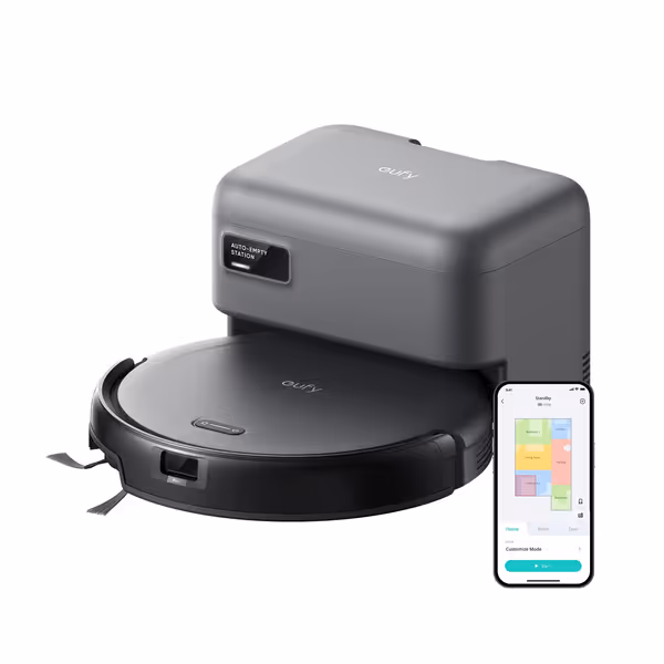 eufy C10 Robot Vacuum