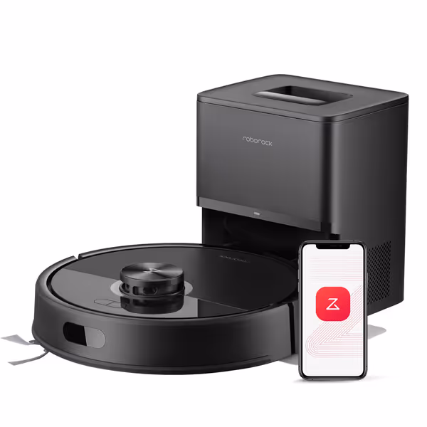 Roborock Q7 M5+ Robot Vacuum and Mop