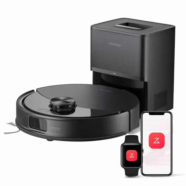Roborock Q10 S5+