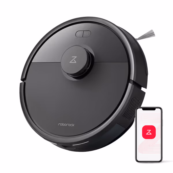 Roborock Q7 L5 Robot Vacuum and Mop Combo