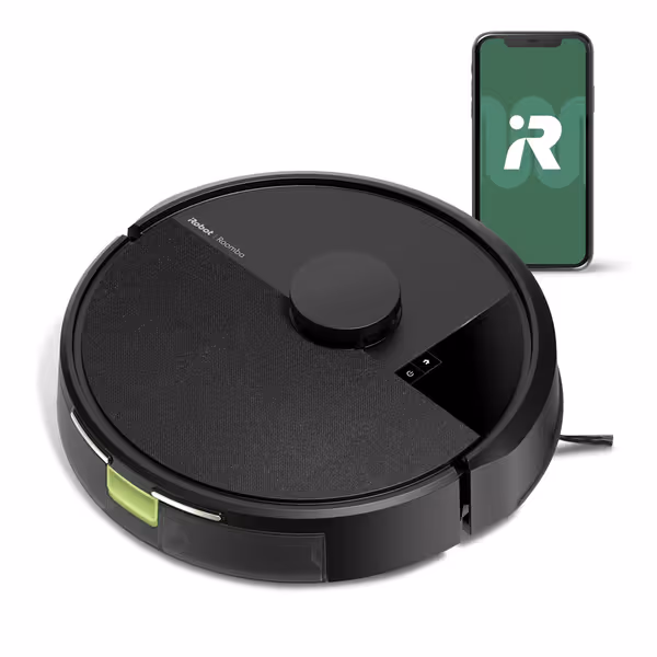 iRobot Roomba 104 Vac Robot Vacuum